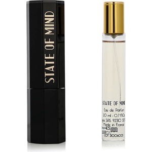 State of Mind Creative Inspiration комплект Eau de Parfum 2 x 20 ml + Калъф за парфюм