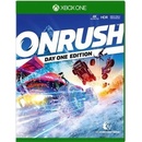 Hry na Xbox One Onrush