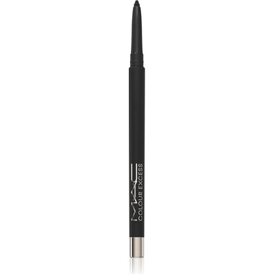 MAC Cosmetics Colour Excess Gel Pencil voděodolná gelová tužka na oči Glide Or Die 35 g