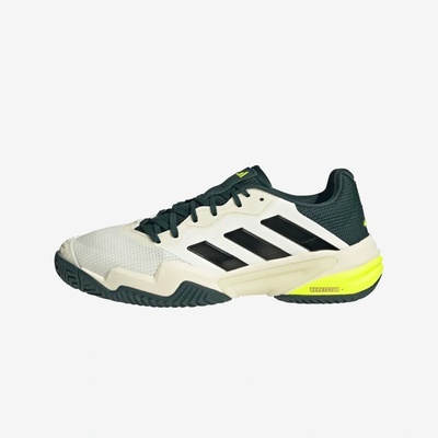 adidas Barricade 13 Clay White