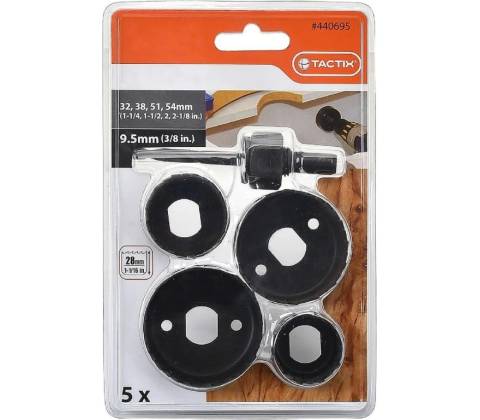 Tactix 440695