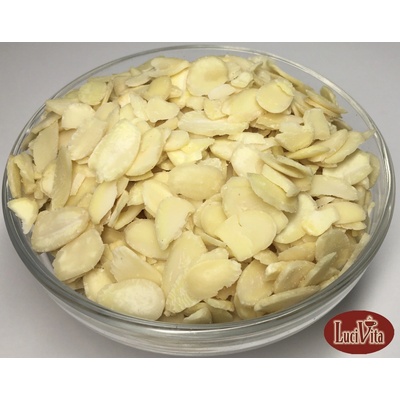 Solia Mandle lupíny plátky 10 g