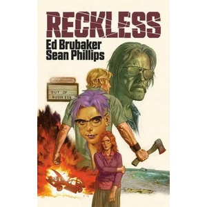 Reckless (ISBN: 9781534318519)