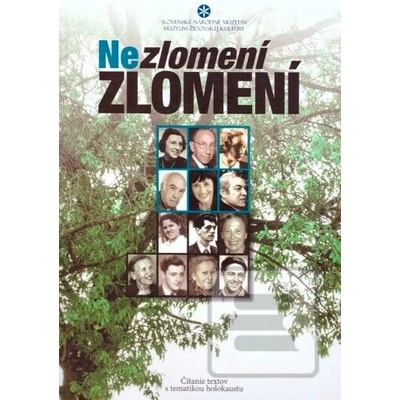 Nezlomení Zlomení