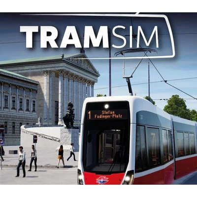 TramSim