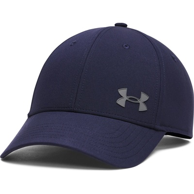 Under Armour M Blitzing Low Storm Midnight Navy / Castlerock