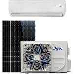 Deye DWGA21-ACDCBLW-12KR2 Климатици