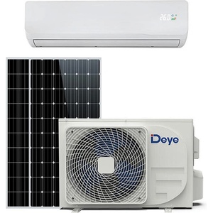 Deye DWGA21-ACDCBLW-12KR2 Климатици