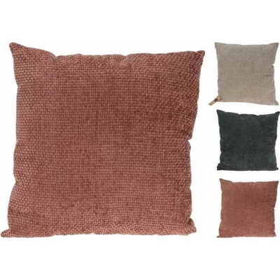 Homestyling vankúš teracota KO-AAE820540 45x45