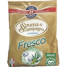 Spuma di Sciampagna Fresco prací prášek 990 g 22 PD