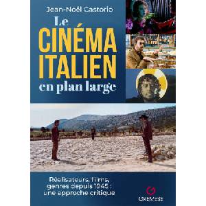Le cinéma italien en plan large (2026)