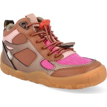 Bisgaard Lexon Tex Rose gold růžové