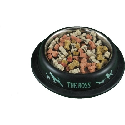 Salač Mini Bones Mix Poloměkké kostičky 500 g