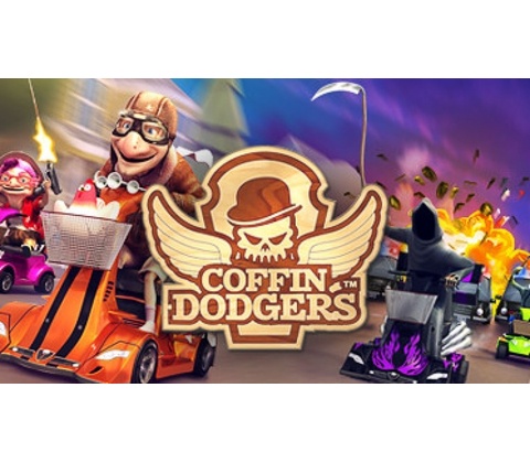 Coffin Dodgers