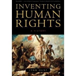 Inventing Human Rights | Lynn Hunt (ISBN: 9780393331998)