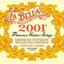 La Bella 2001 M