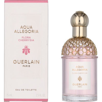 Guerlain Aqua Allegoria Flora Cherrysia toaletná voda dámska 75 ml