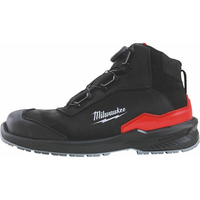 Milwaukee Flextred S3S B1M110133 4932498119