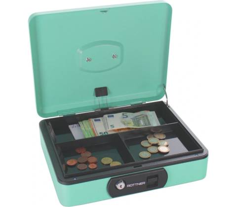 Rottner PRO BOX 2