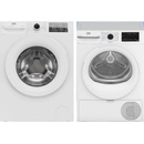 set Beko BM3WFU4941WW + BM3T4924WW