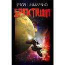 Knihy Spektrum - Sergej Lukjaněnko