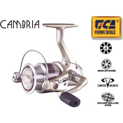 Tica Cambria LY4000