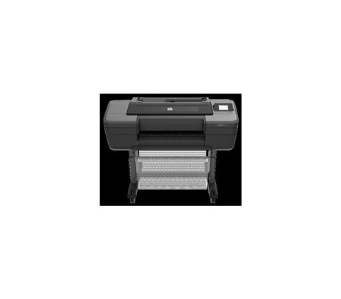 HP Designjet Z6
