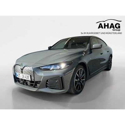 BMW i4 eDrive M Sport 210 kW
