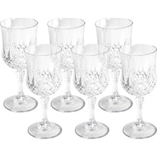 Alpina Pohár na víno 6 x 370 ml