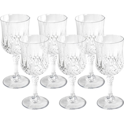 Alpina Pohár na víno 6 x 370 ml