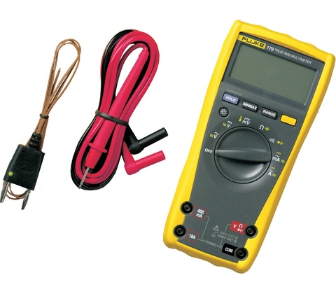 Fluke 179