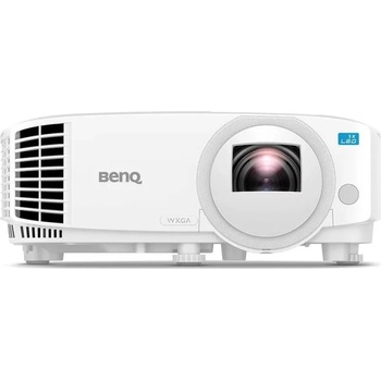 Image 1 of BenQ LW500ST (9H.JRL77.13E)