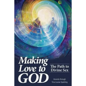 Making Love to God (ISBN: 9781622330096)