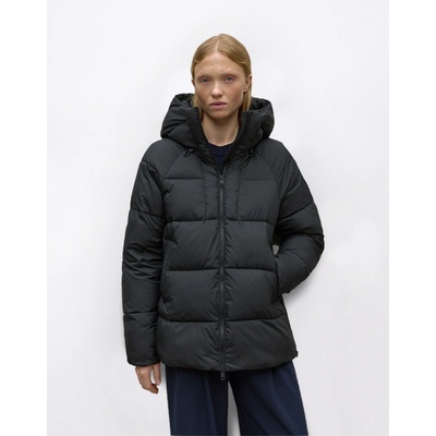 Ecoalf Fuji Jacket Black