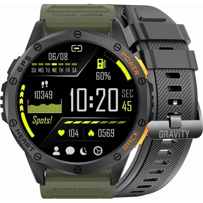 Gravity GT24-5