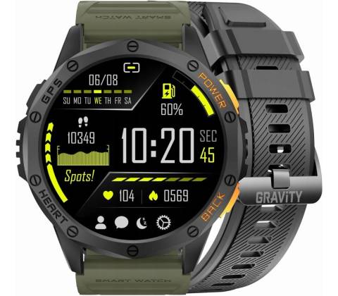 Gravity GT24-5