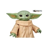 Hasbro Star Wars The Mandalorian The Child Baby Yoda