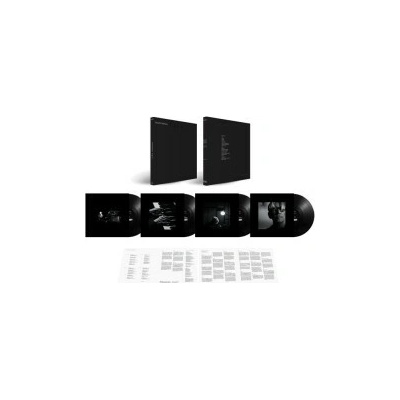 Sakamoto Ryuichi - Opus Vinyl 4 LP