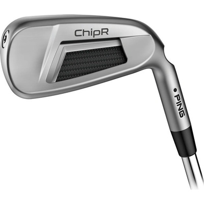 Ping chipper ChipR: steel Z-Z115 – Zboží Dáma