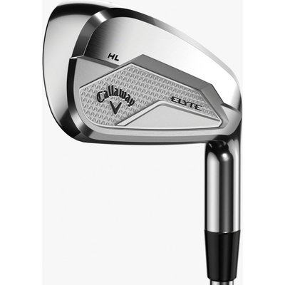 Callaway Elyte HL pánská sada želez 5-PW levé (6 holí) ocel Regular