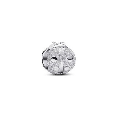 Pandora Дамска огърлица Pandora 794527C00 Сребрист
