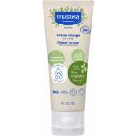 Mustela Органик крем против подсичане Mustela - 75 ml - baby