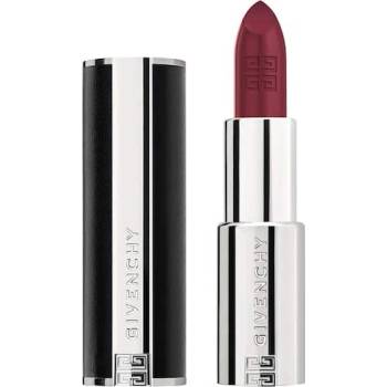 Givenchy Dlouhotrvající rtěnka Interdit Intense Silk N117 Rouge Erable 3,4 g