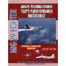Mikoyan Mig-29 Fulcrum Pilot's Flight Operating Manual in English