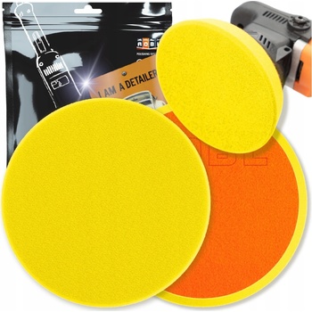 ADBL Roller Polish R 150 mm