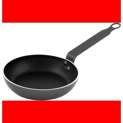 Matfer Bourgeat AL teflon na lívanečky 12 cm