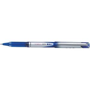 Pilot Писалка с топче Pilot Ball-liner с капачка V-Ball Grip 0, 7 синьо (BLN-VBG7-L)