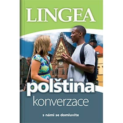 Polština - konverzace ...s námi se domluvíte - neuveden