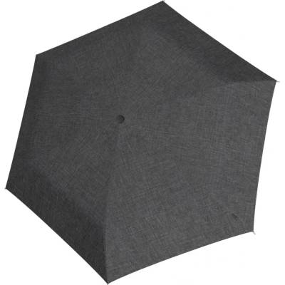 Reisenthel deštník Umbrella Pocket Mini twist silver