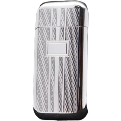 Gaira® Plynový 8301 strieborná